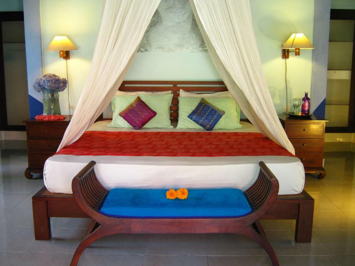 Shantitara 2* Sanur