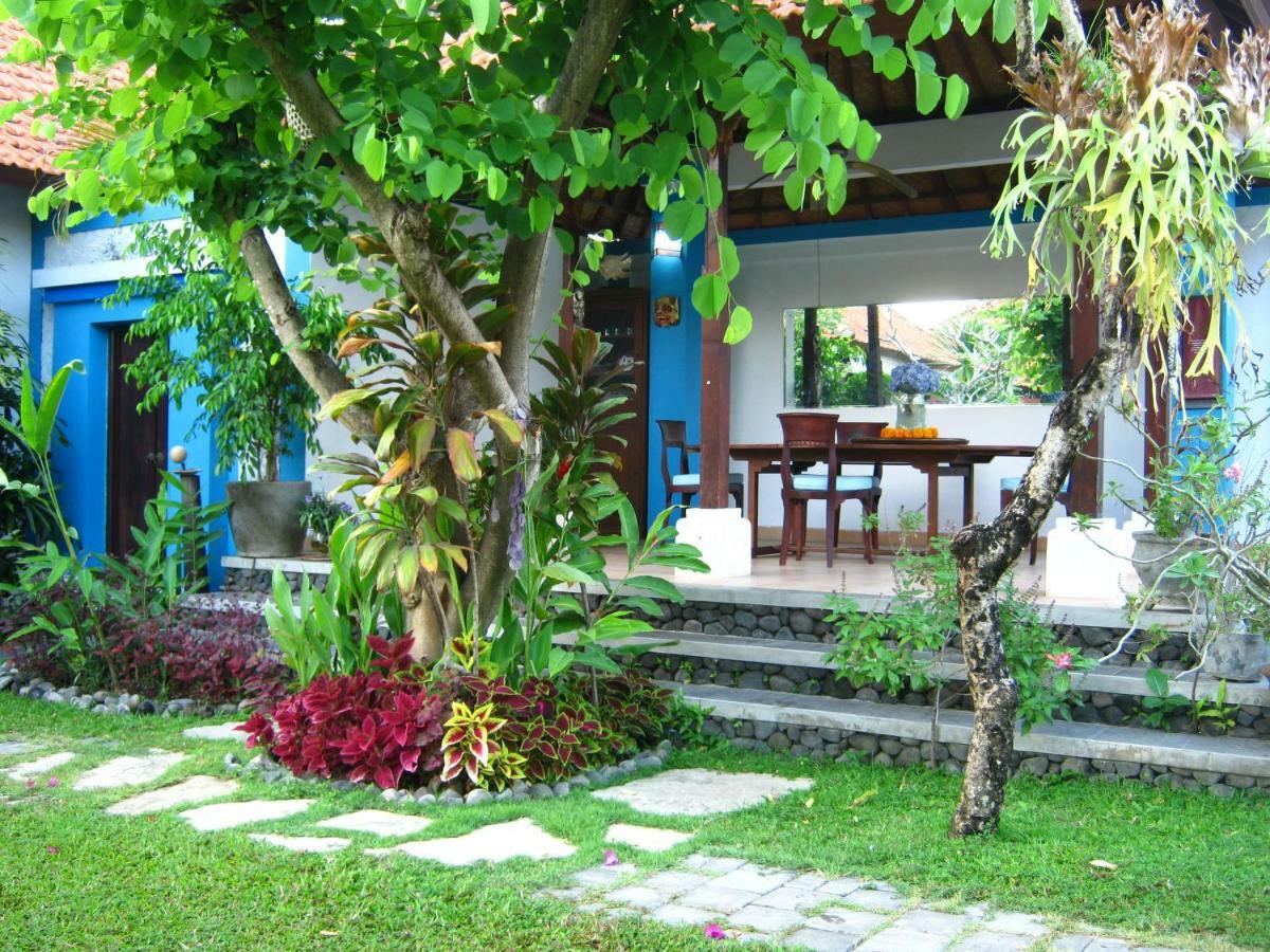 Ferienpark Shantitara Sanur