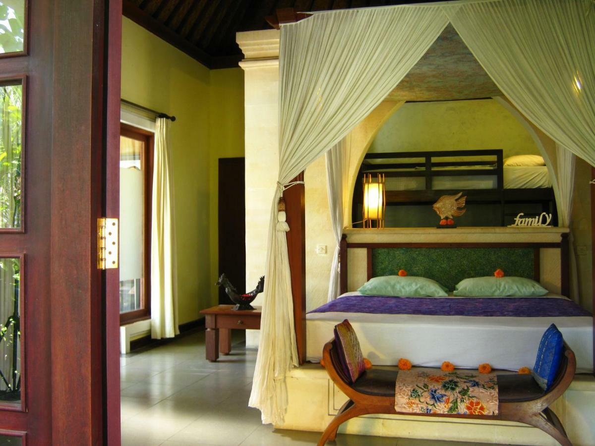 Shantitara Sanur