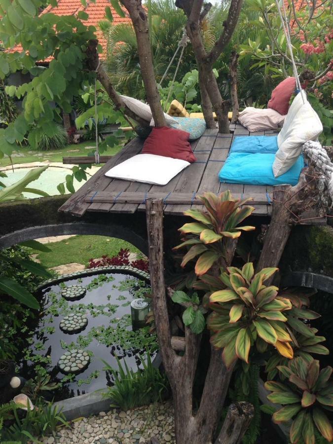 Shantitara हॉलिडे पार्क Sanur (Bali)