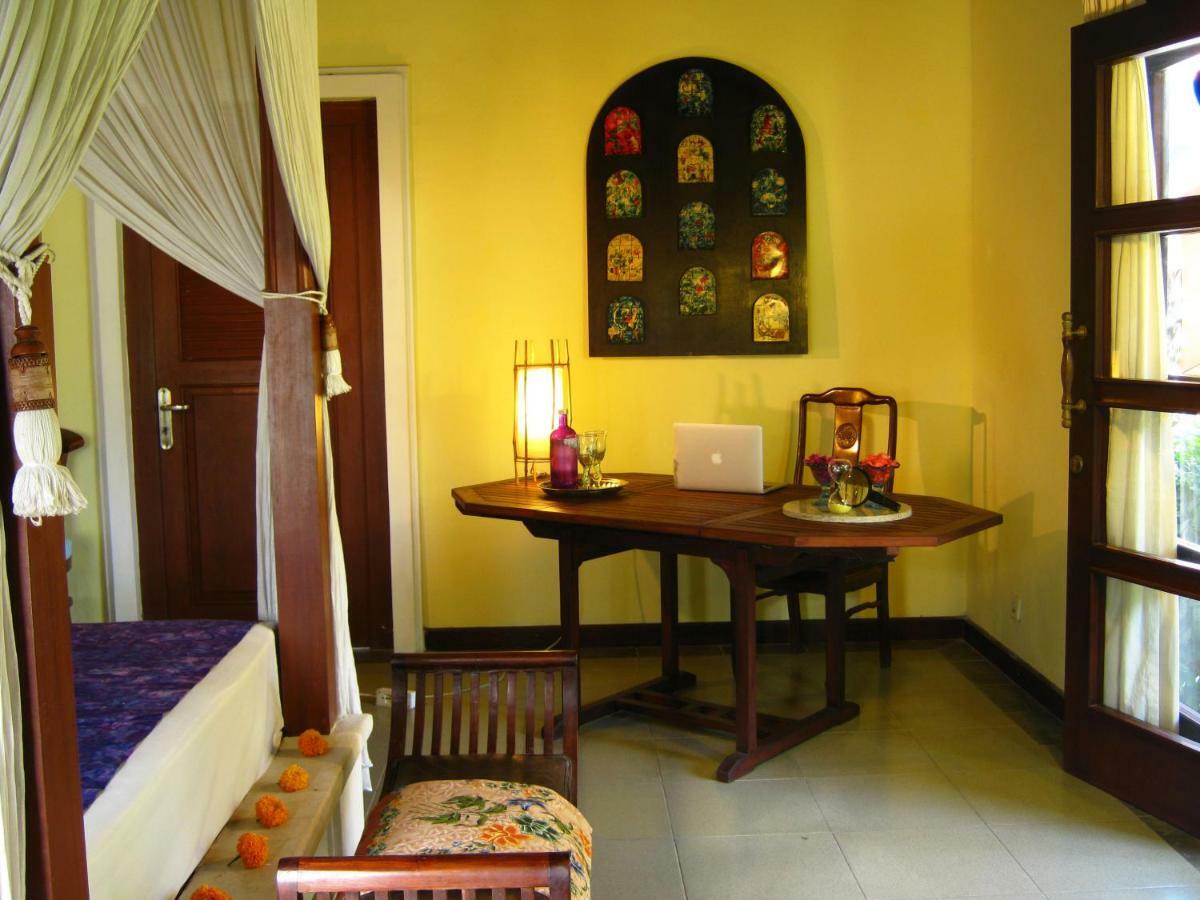 हॉलिडे पार्क Shantitara Sanur (Bali)
