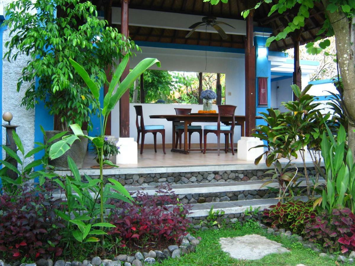 हॉलिडे पार्क Shantitara Sanur (Bali)